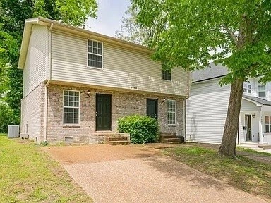 Photo - 1604 Meharry Blvd House