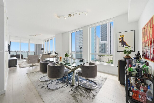 Building Photo - 601 NE 27th St Unit 1508