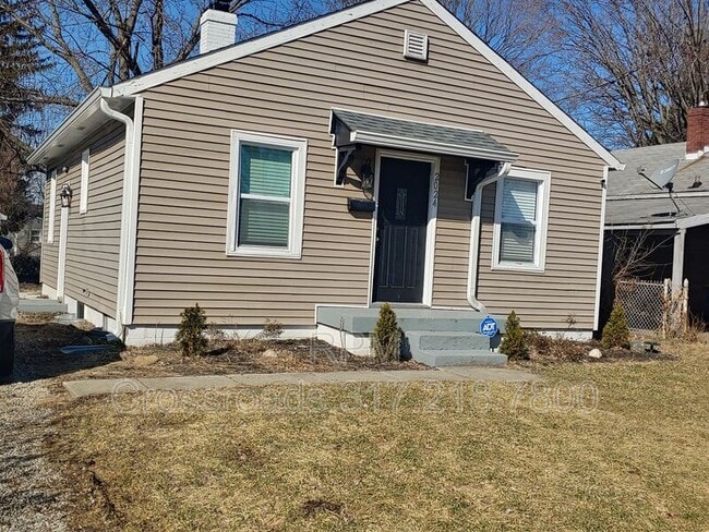 Building Photo - 2024 Dequincy St Rental