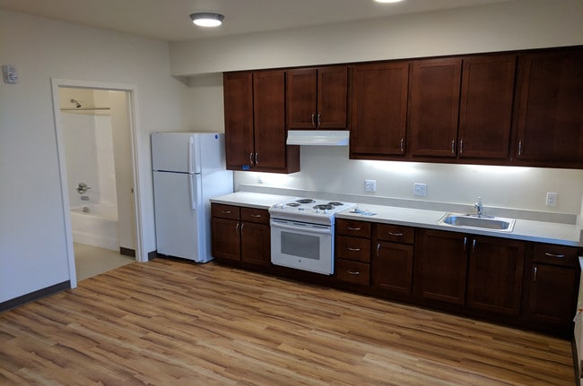 Photo - Pomeroy Place