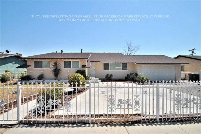 Photo - 433 W Etiwanda Ave House