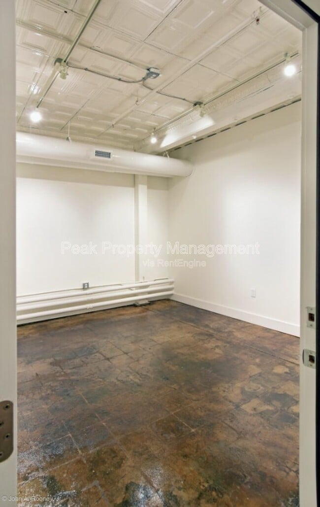 Photo - Butterworth Flats