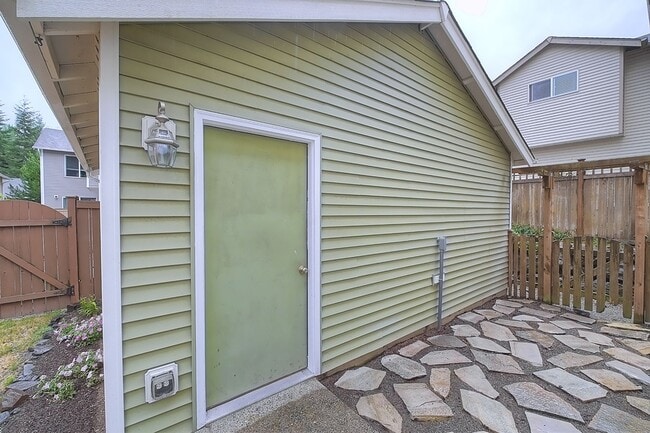 Photo - 3Bd/2.5Ba Snoqualmie Home