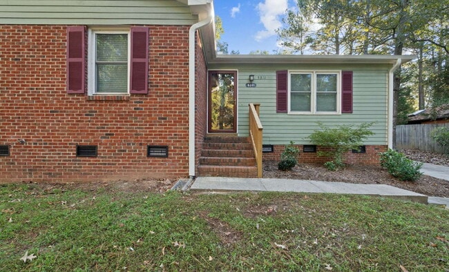 Photo - Updated 3-Bed Ranch w/ Modern Touches in D...