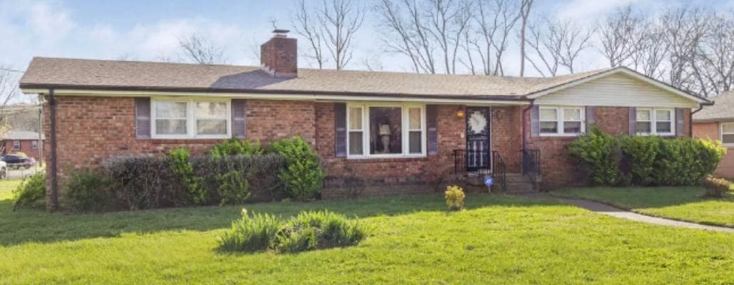 Photo - 3811 Crouch Dr