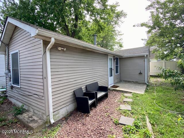 Photo - 1707 Newman St House