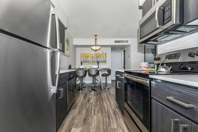 Photo - Arcadia Walk