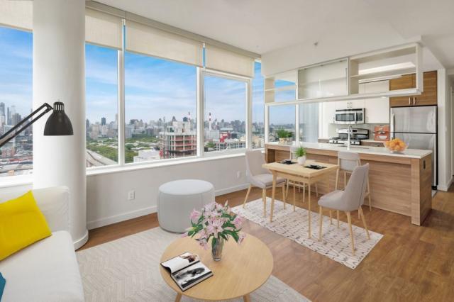 2 bedroom in LONG ISLAND CITY NY 11101 - 2 bedroom in LONG ISLAND CITY NY 11101 Unidad 10B Rental