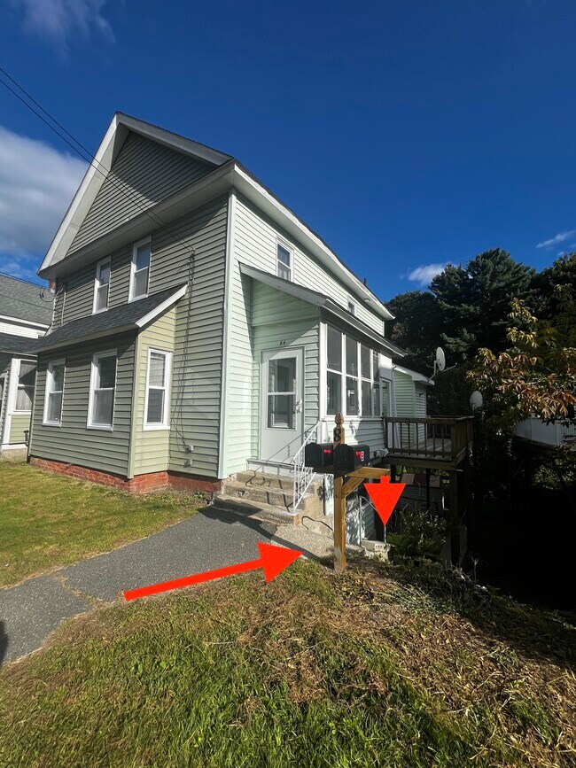 Photo - 84 W Main St Unit Apt B