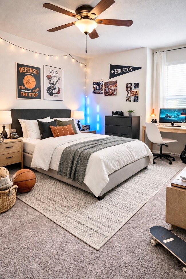 Building Photo - 14734 Jasper Stream Ct