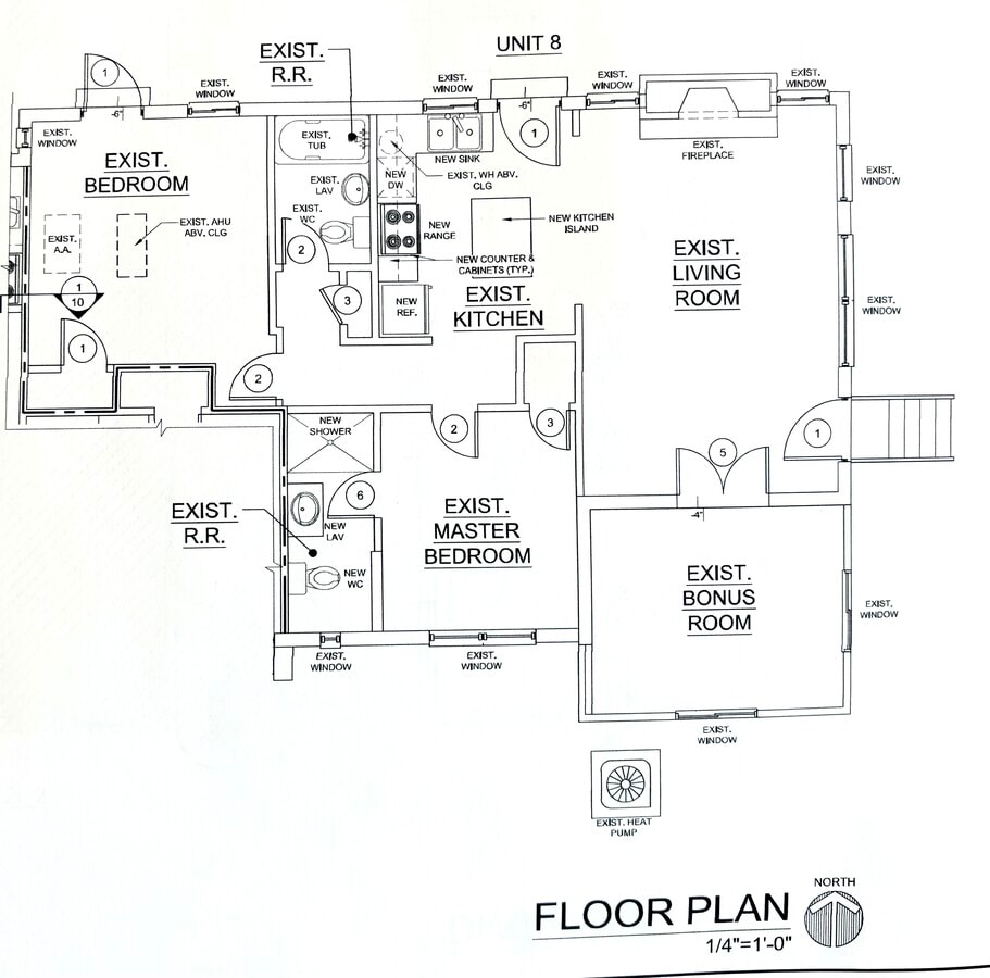 Photo - 7261 Bay St Unidad 8