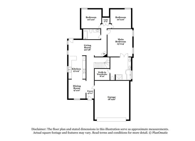 Photo - 9042 Billy Pat Dr