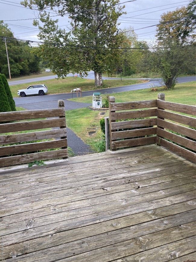 Photo - 607 Bull Mill Rd Unidad A