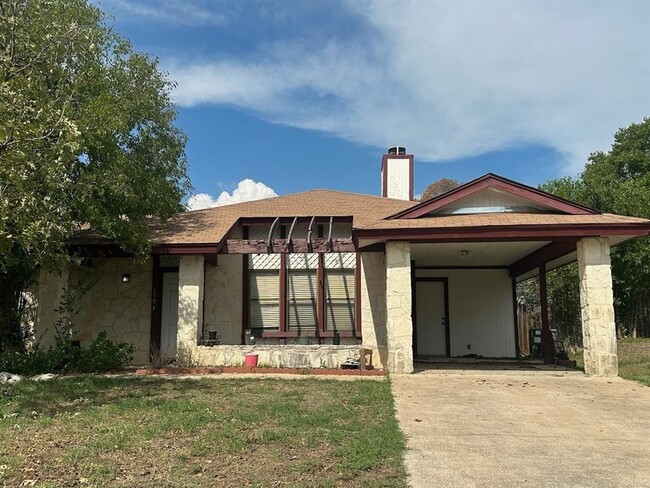 Photo - 1704 Shag Bark Trail Townhome