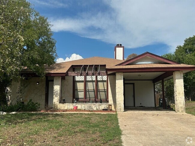 Building Photo - 1704 Shag Bark Trail Rental