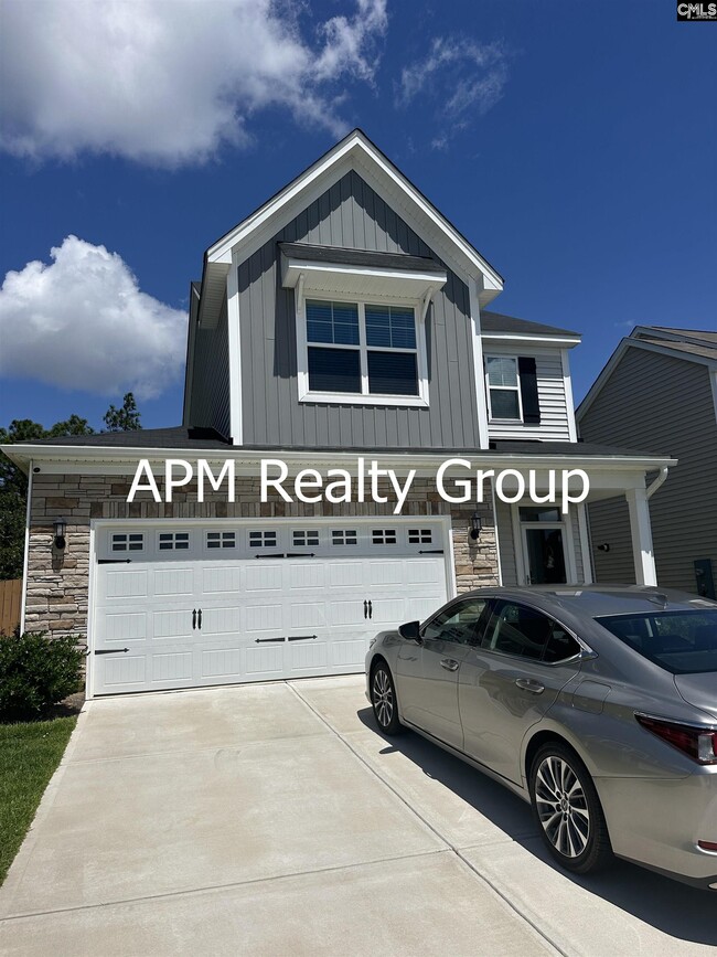 Photo - 1608 Ashcroft Cir House