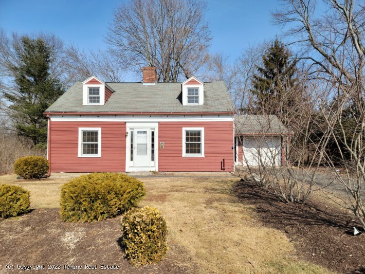 80 Cowls Rd - 80 Cowls Rd House