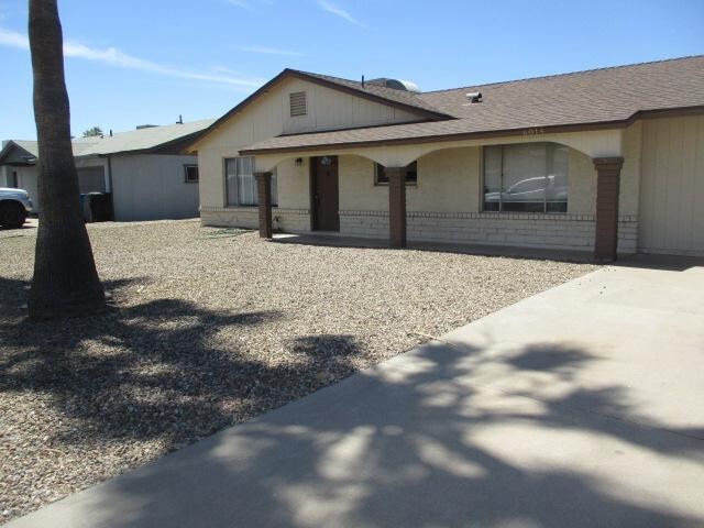 Building Photo - 6014 S College Ave