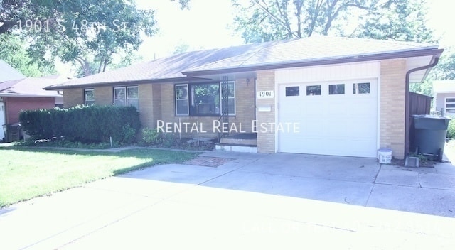 Building Photo - 1901 S 48th St Rental