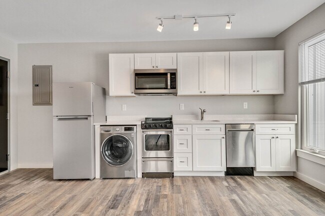 Photo - Eight59 Flats - Downtown Chattanooga