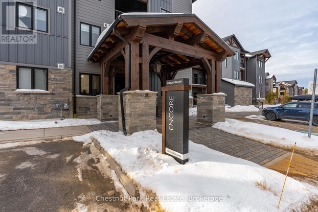 Photo - 10 Beausoleil Ln Unit 305