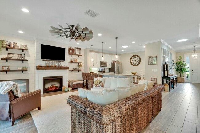 Photo - 6120 NW Cullen Way House