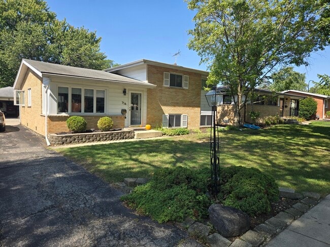 Building Photo - 714 N Eastwood Ave Rental