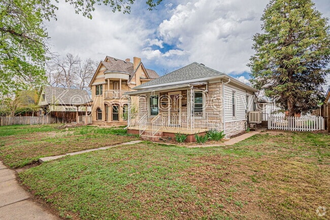 Building Photo - 3960 Wolff St Rental