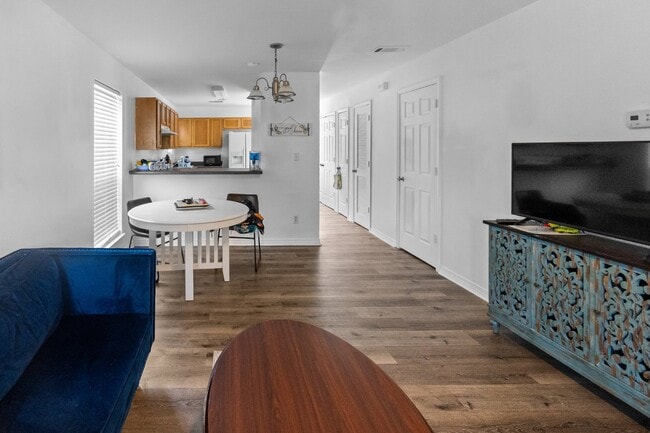 Photo - Fully Furnished. TDY Accepted