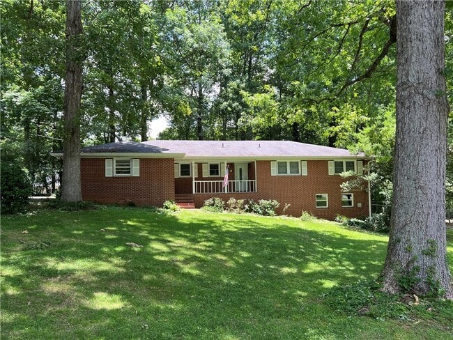 Building Photo - 3170 Douglas Ln Rental
