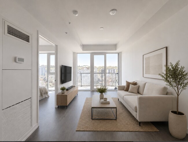 Photo - 75 James St S Unit 1423