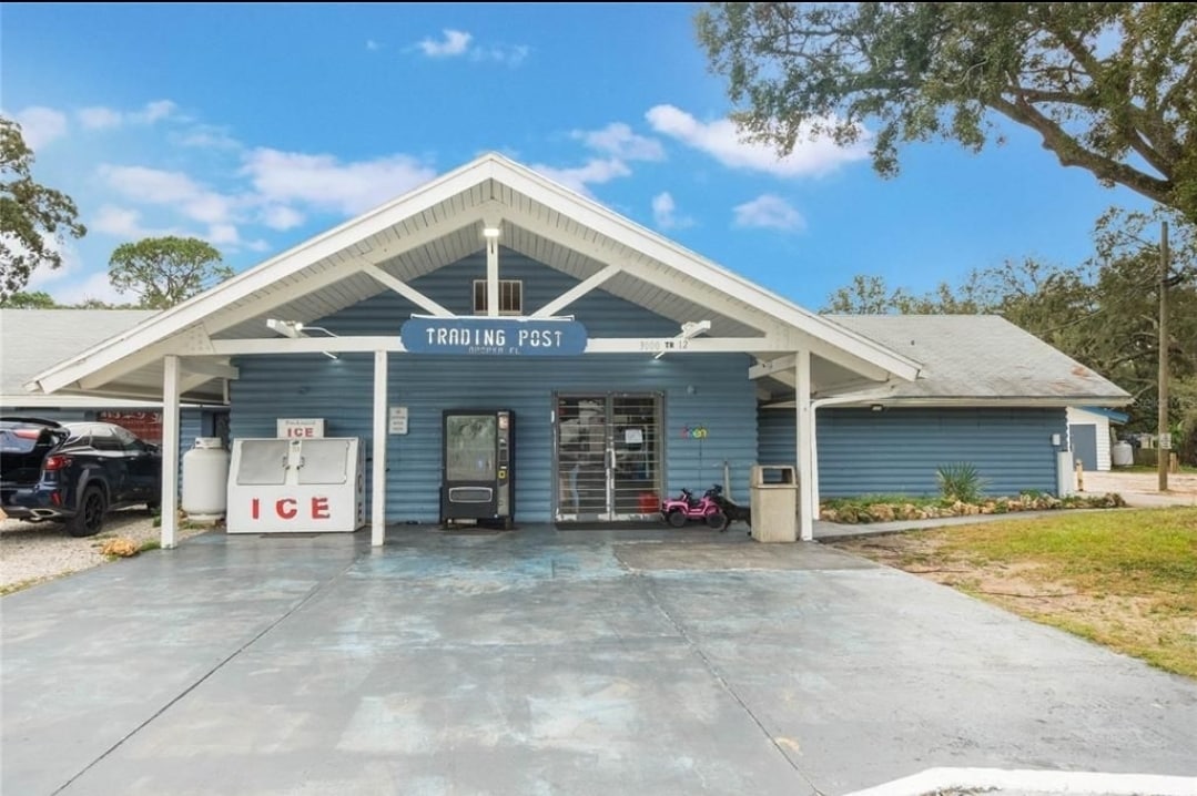 Photo - 3000 Clarcona Rd