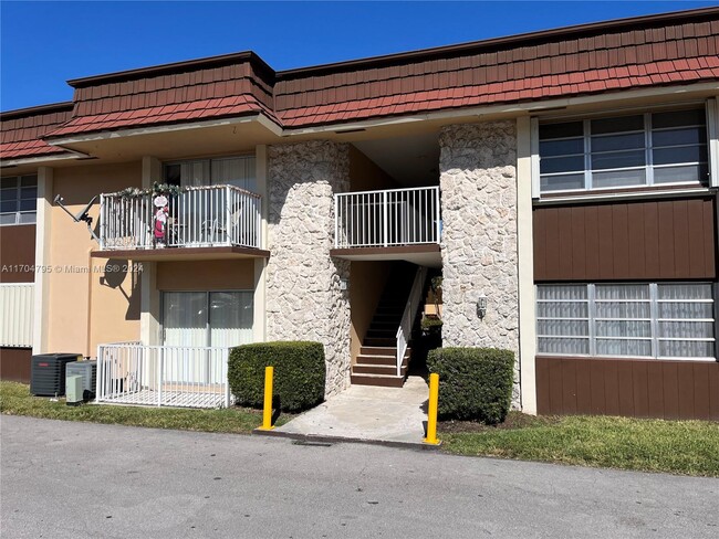 Photo - 5425 SW 77th Ct Condo Unit 103D