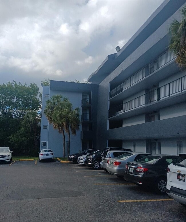 Photo - 8821 W Flagler St Unit 306