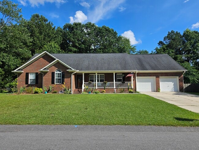 Building Photo - 6483 Gaddis Dr Rental