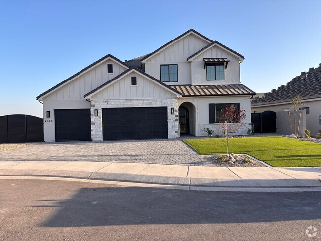 Building Photo - Beautiful 5 bedroom 4 bath in Desert Canyons Rental