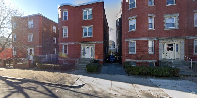 Building Photo - 135 Washington St Unit 53 Rental