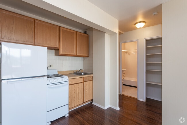 One Bedroom