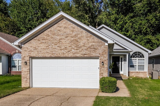 Building Photo - 11107 Meadow Chase Ct Rental