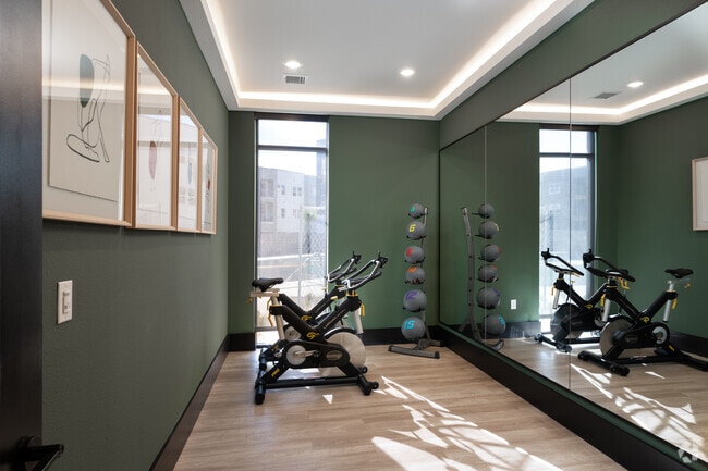 Yoga Studio