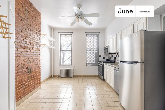 932 Columbus Ave Unit 4S