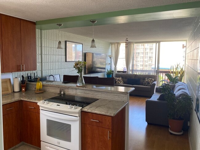 Photo - 1524 pensacola St Condo Unit 309