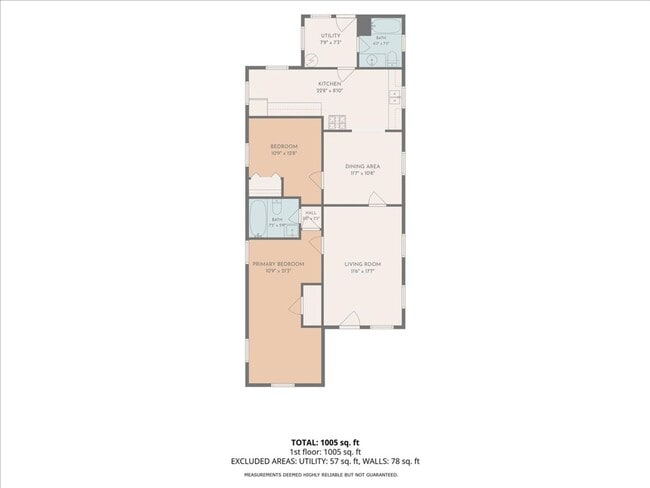 Photo - 212 W 58th St