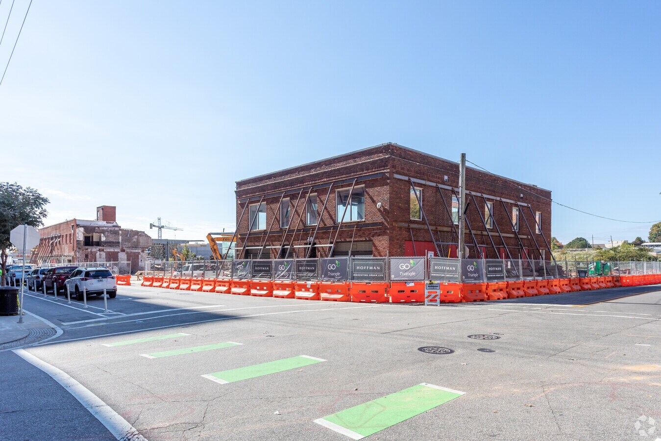 Octubre de 2022 - Union West