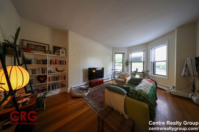 Photo - 1742 Beacon St Condo