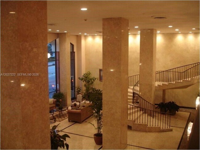 Photo - 5601 Collins Ave Unit 1121