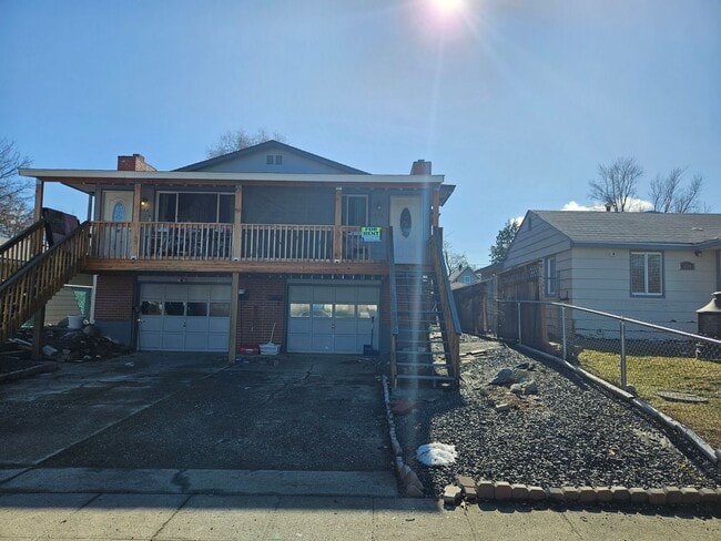 Building Photo - Wonderful Duplex in Spokane Rental