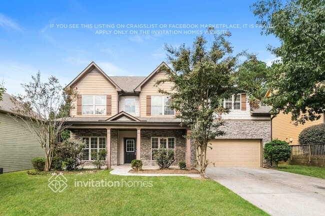 Building Photo - 1790 Beyers Landing Dr Rental