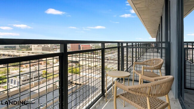 410 N Orange Ave Unit 1614