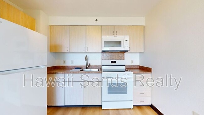Photo - 94-302 Paiwa St. Unit #1005